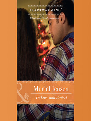cover image of To Love and Protect
